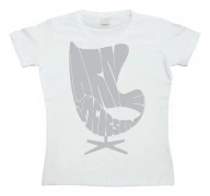 Iconic Girly T-shirt