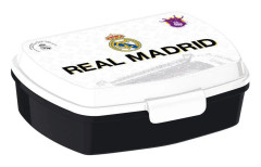  Real Madrid Matlåda