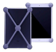 Shockproof Balls (Grå) iPad Mini Skydd