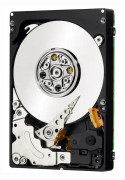  Lenovo - Hårddisk - 10 TB - hot-swap - 3.5" - SAS - NL - 7200 rpm - för Storage D1212 4587