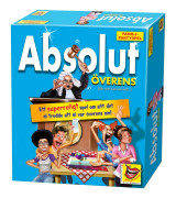 Absolut Överens