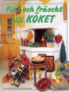 Fint och fräscht till köket
