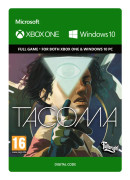 Tacoma