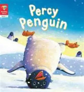 Reading Gems: Percy Penguin (Level 1)
