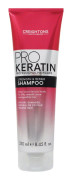 Creightons Keratin Pro Smooth & Strengthen Shampoo