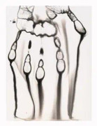 Gunnar Smoliansky: Hands