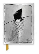 Dolly Tree: Teddie Garrard (Foiled Journal)