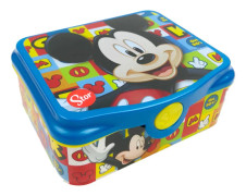 Disney Musse Pigg Matlåda