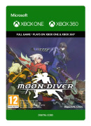 Moon Diver