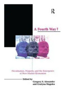 A Fourth Way?
