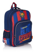 FC Barcelona Ryggsäck Skolväska Väska 44 x 31 x 15 cm