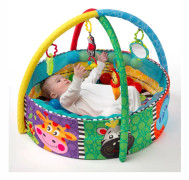 Playgro - Lege rede med bolde