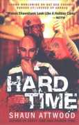 Hard Time: Locked Up Abroad
