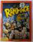 Rampage (Commodore 64/128) - Amiga