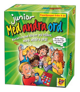 Med Andra Ord Junior