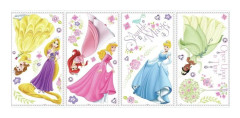 RoomMates, Väggstickers Disney Princess