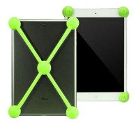 Shockproof Balls (Grön) iPad Mini Skydd
