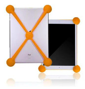 Shockproof Balls (Orange) iPad Air Skydd
