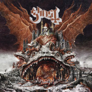 Prequelle (Deluxe Digipak Edition)
