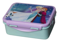Disney Frozen, Lunchbox
