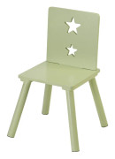 Kid's Concept, Star, Stol, Grön