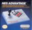 NES Advantage - NES - Complete