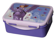 Disney Sofia the First, Lunchbox