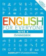 English for everyone Nivå 4 Övningsbok