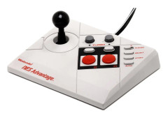 NES Advantage - NES - Complete