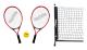 TEN Minitennis Set Red