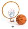 Greensport, Basket, Korg & boll