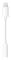  Apple Lightning to 3.5 mm Headphone Jack Adapter