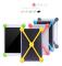 Shockproof Balls (Gul) iPad Mini Skydd