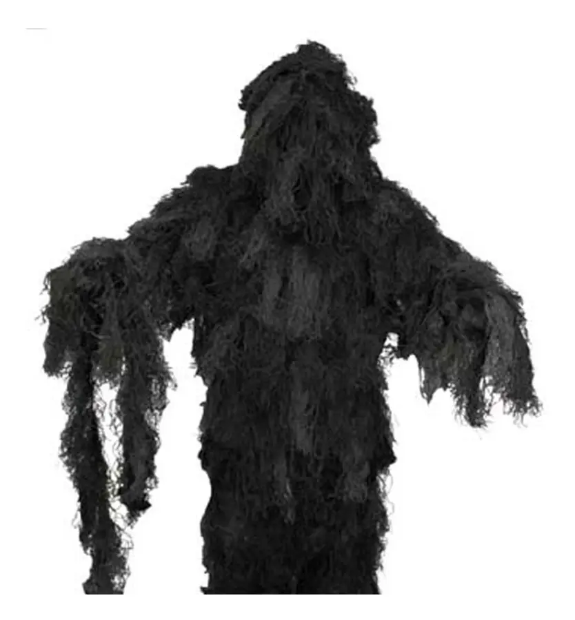 MFH - Ghillie suit