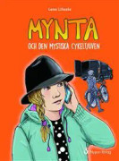 Mynta och den mystiska cykeltjuven