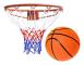 Greensport, Basket, Korg & boll