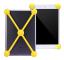 Shockproof Balls (Gul) iPad Mini Skydd