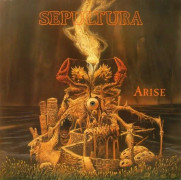Arise (2LP)