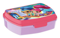 Shimmer och Shine Matlåda