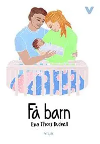 Få barn