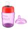 Philips Avent Pipmugg 260 ml. (Rosa)