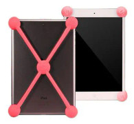 Shockproof Balls (Röd) iPad Mini Skydd