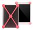 Shockproof Balls (Röd) iPad Mini Skydd