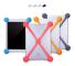 Shockproof Balls (Röd) iPad Air Skydd