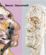 Bacon / Giacometti (German Edition)