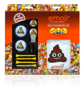 Emoji Gift Set - Poop