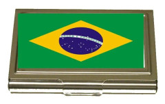 Korthållare - Brazil