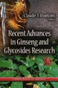Recent Advances in GinsengGlycosides Research