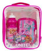 Paw Patrol Lunch Set 3 delar