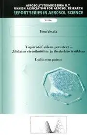 Ympäristöfysiikan perusteet